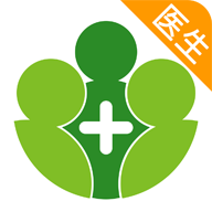 百姓医生医生端app1.4.1最新版
