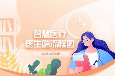 百姓医生医生端