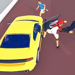 坏小子跑酷游戏v1.0.0安卓版