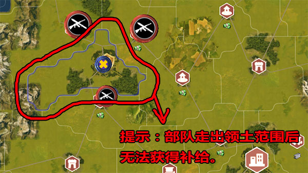 二战风云2百度客户端