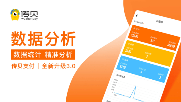 传贝收银浙江嘉兴