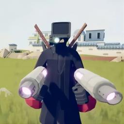 马桶人游乐派对游戏v1.0安卓版