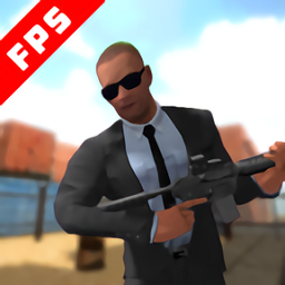 第一人称射击生存游戏(FPS Survival Shooting Mission)v1.19安卓版