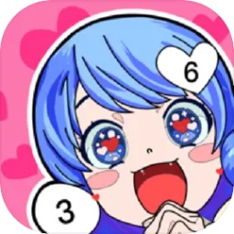 欢乐填色游戏v1.0.5安卓版
