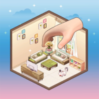 可爱拼图我的袖珍世界2D官方版(kawaii Puzzle)v0.12.244最新版