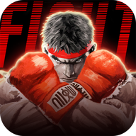 全明星格斗v1.0.0安卓版