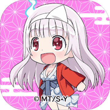 摇曳庄有位幽奈小姐v1.0.23安卓版