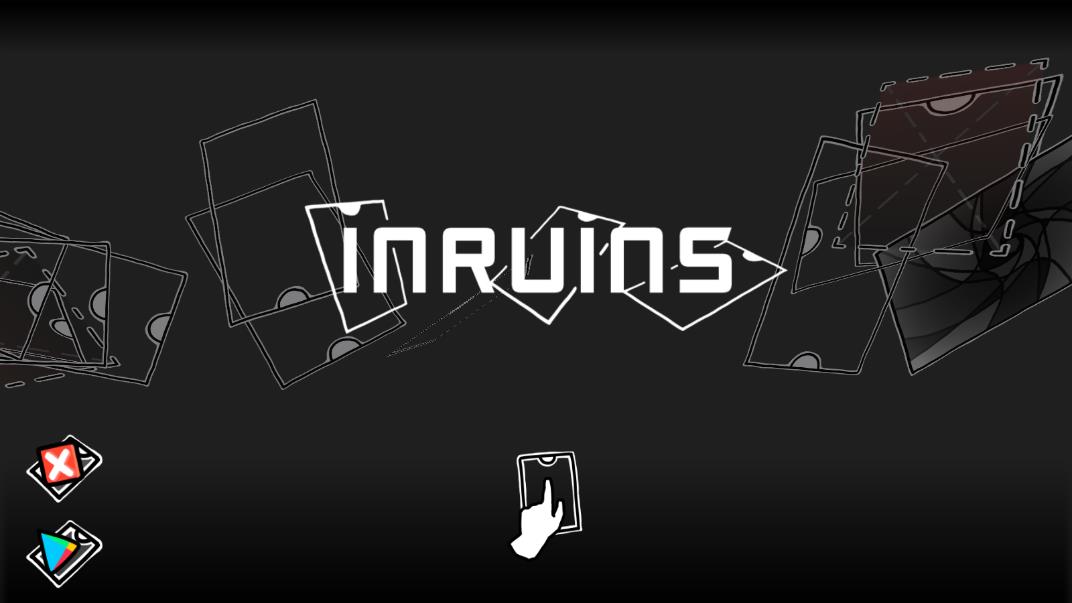 Inruins界面截图预览(1)
