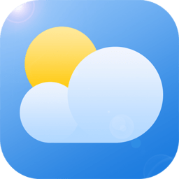 清新天气预报app v5.0最新安卓版