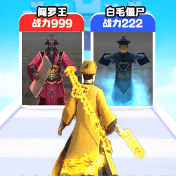 最强王者打僵尸游戏v1.0安卓版
