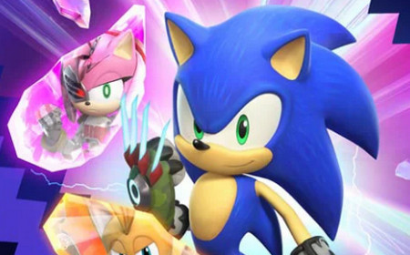 SonicDash