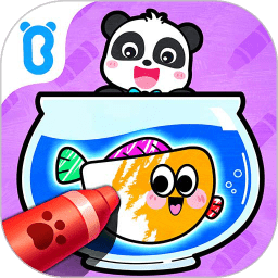 宝宝绘画书app v9.77.00.00安卓版