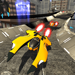 天空空间赛车v1.7.1