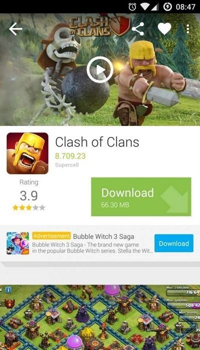 Uptodown App Store