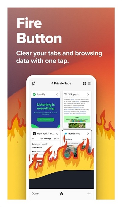 DuckDuckGo