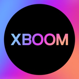 LG Xboom软件v1.11.12安卓版