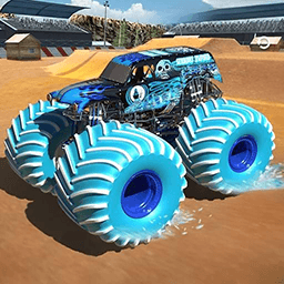 登山越野卡车手机版v1.0安卓版