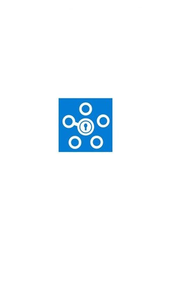smarthome doorlock界面截图预览(1)