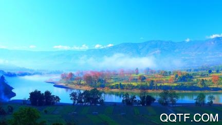 蚁丛旅游