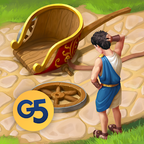罗马消消乐最新版(Jewels of Rome)v1.55.5500正版
