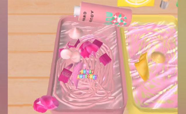 史莱姆模拟器3D