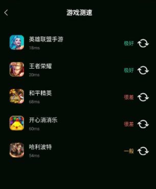WiFi加速