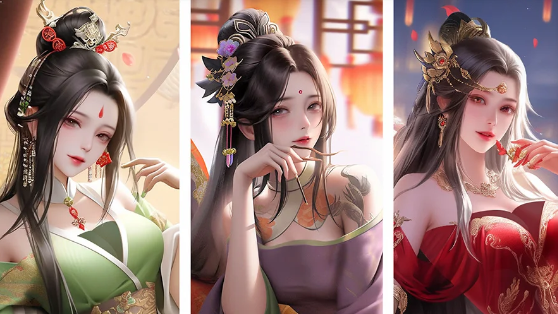 万人之上手游