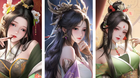 万人之上手游