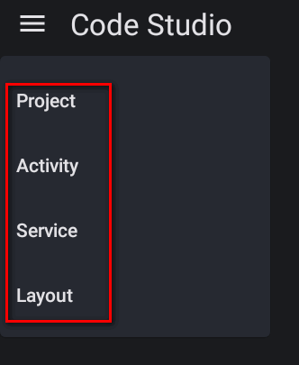 Code Studio