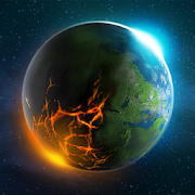 TerraGenesis行星改造手游最新版6.35安卓版