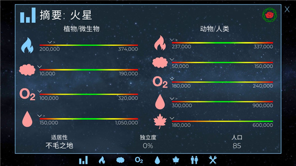 TerraGenesis