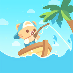 闲置钓鱼蔚蓝v1.0.1
