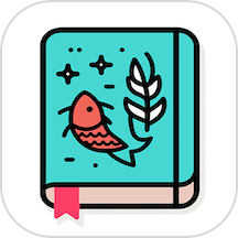 苹鲤日记APPv1.0.0