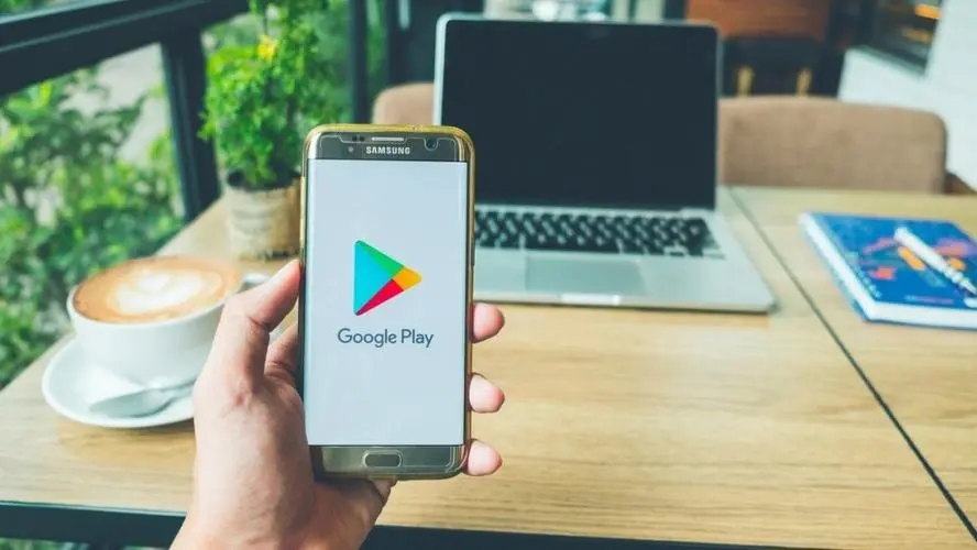 Google Play 商店