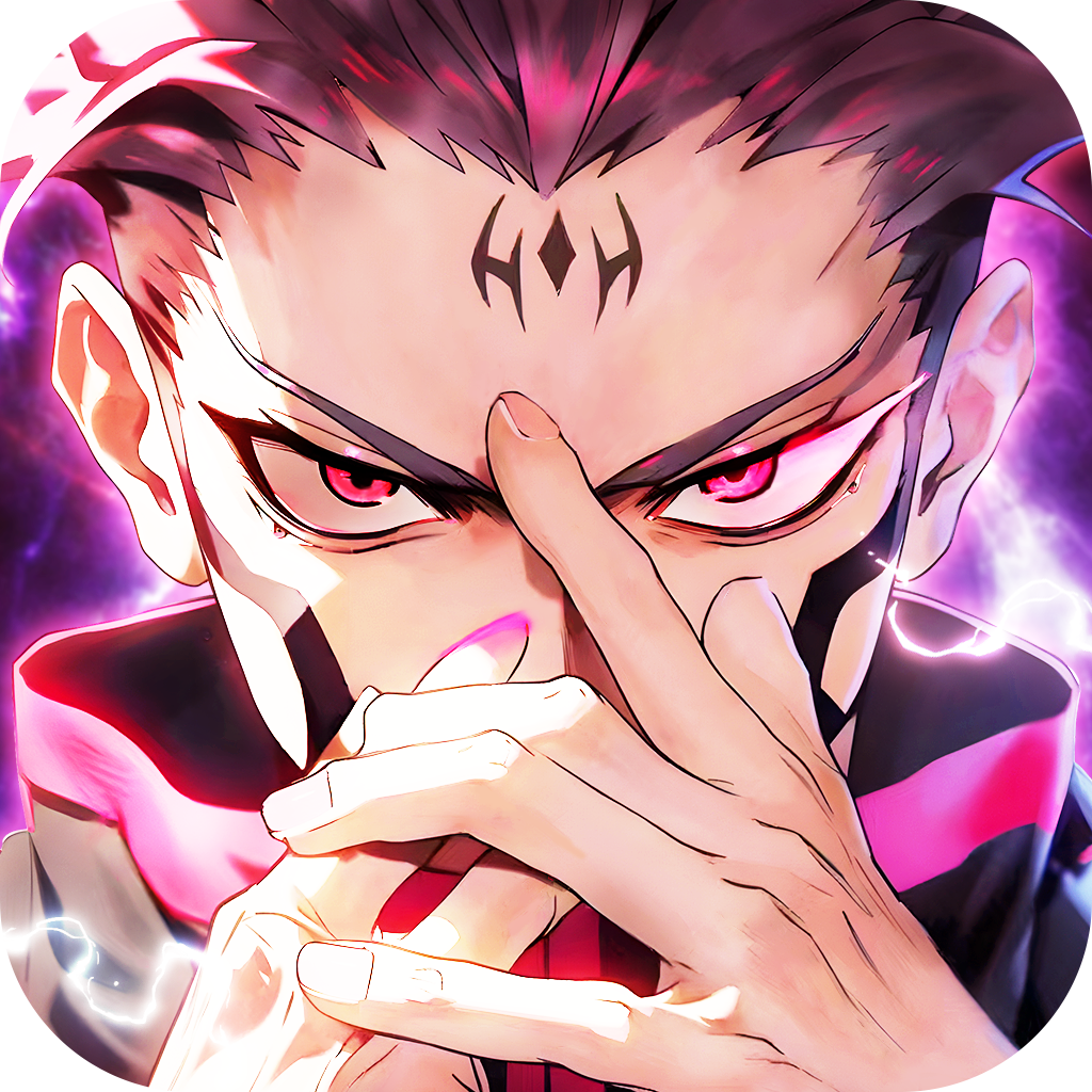 咒术共鸣官方版v1.0.2最新版