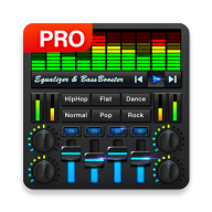 低音助推器和声音增强器app免费版v1.9.0手机专业版