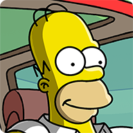 辛普森一家手游官方版(Springfield)4.65.5安卓最新版