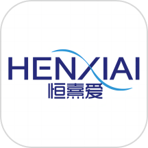 恒熹爱APPv1.0.0
