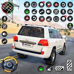 印度汽车模拟器3D最新版(Indian Cars Driving 3D Games)v1.10官方版
