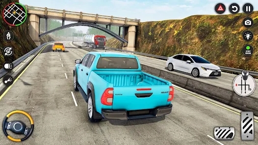 Indian Cars Driving 3D Games