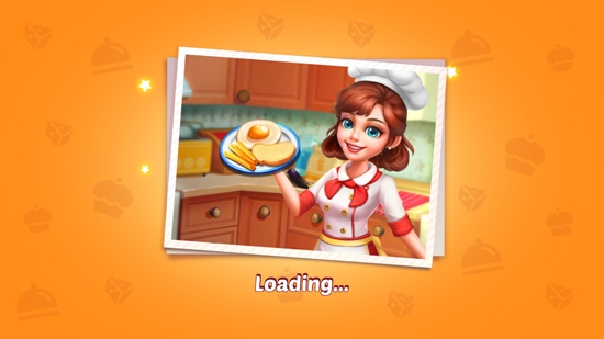 Cooking MasterRestaurant Game