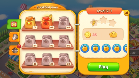 Cooking MasterRestaurant Game