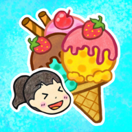 夏莉的冰淇淋店手游安卓版v1.0.5国际服最新版