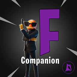 Companion for Fortnite官方版v14.5安卓版