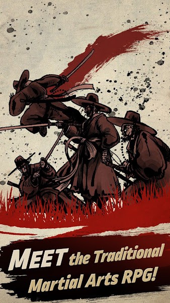 妖刀封印记手游(Demon Sword Idle RPG)