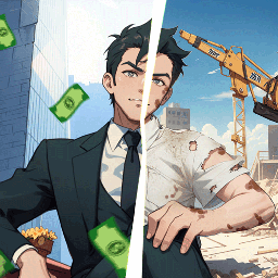 重启人生2024游戏v1.0安卓版