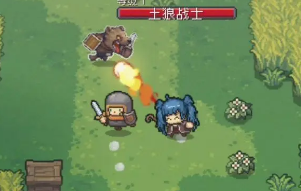 元气骑士前传九游渠道服