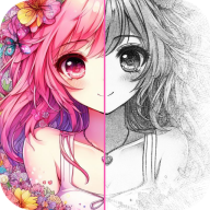 AR绘画免费版(Draw Anime)v2.5安卓专业版