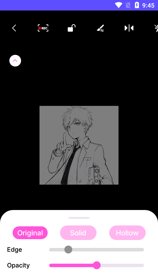Draw Anime
