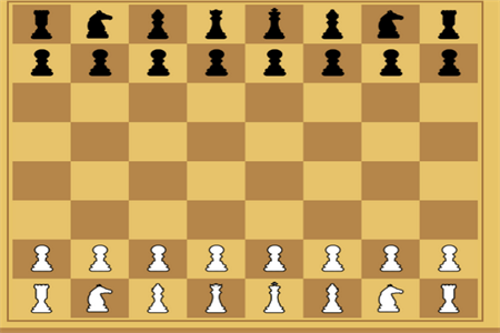 国际象棋联盟